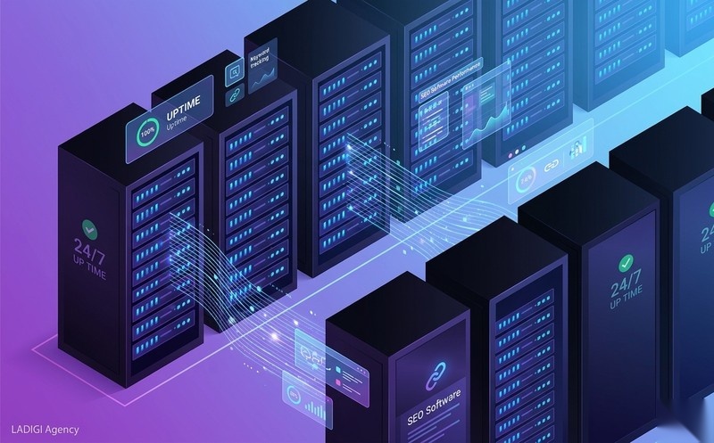 GSA Search Engine Ranker là gì? 5 thành phần bắt buộc để vận hành hiệu quả 3 VPS cấu hình cao