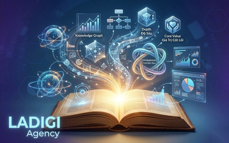 Helpful Content System là gì? 8 đặc điểm của nội dung được Google coi là hữu ích 5 Đặc điểm của nội dung được Google coi là hữu ích
