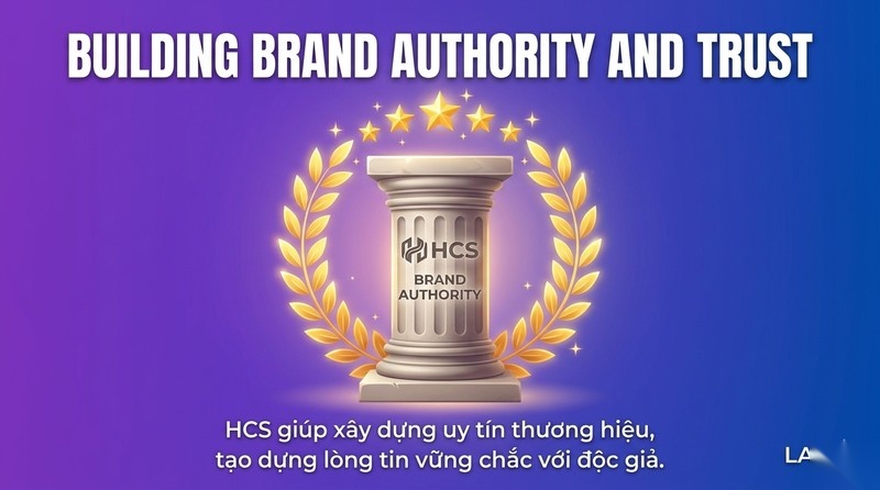 Helpful Content System là gì? 8 đặc điểm của nội dung được Google coi là hữu ích 7 Tầm quan trọng của HCS đối với SEO hiện đại