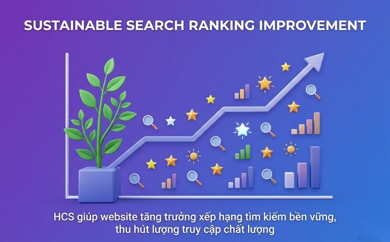 Helpful Content System là gì? 8 đặc điểm của nội dung được Google coi là hữu ích 6 Tầm quan trọng của HCS đối với SEO hiện đại