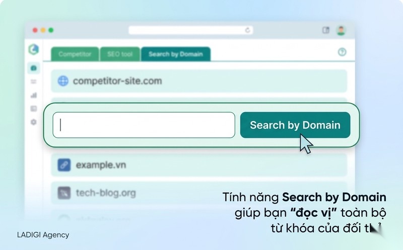 KWFinder là gì? 5 tính năng nghiên cứu từ khóa ưu việt nhất 6 Nhập từ khóa gốc và vị trí