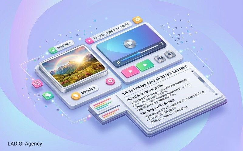 Largest Contentful Paint (LCP) là gì? Cách tối ưu và ảnh hưởng đến SEO website 1 Largest Contentful Paint LCP là gì