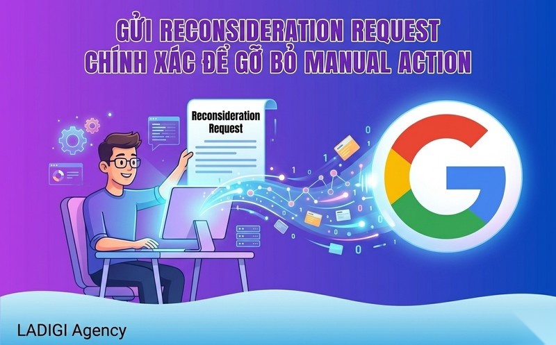 Manual Action là gì? Quy trình 6 bước khắc phục và gỡ bỏ Manual Action hiệu quả 7 Quy trình khắc phục và gỡ bỏ Manual Action hiệu quả
