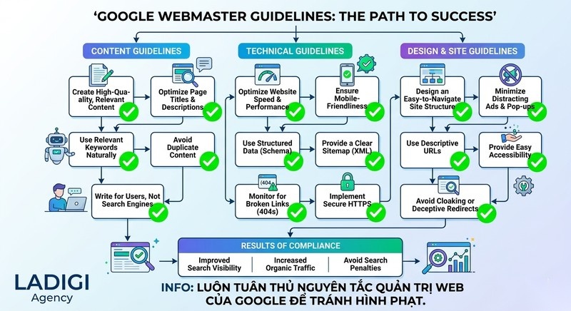 Manual Action là gì? Quy trình 6 bước khắc phục và gỡ bỏ Manual Action hiệu quả 8 Chiến lược phòng tránh Manual Action bền vững