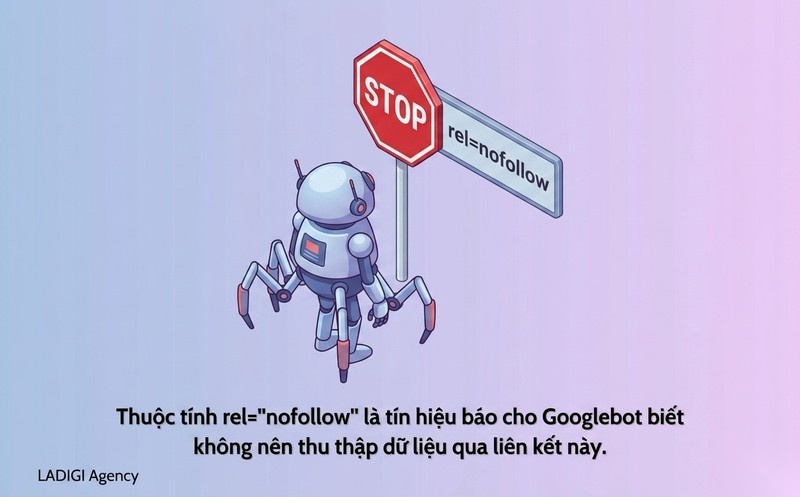 Nofollow Link là gì? 4 tác động quan trọng đến SEO 1 Nofollow Link là gì