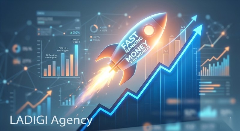 Parasite SEO là gì? 5 chiến lược triển khai hiệu quả và an toàn 7 Tốc độ xếp hạng từ khóa nhanh chóng