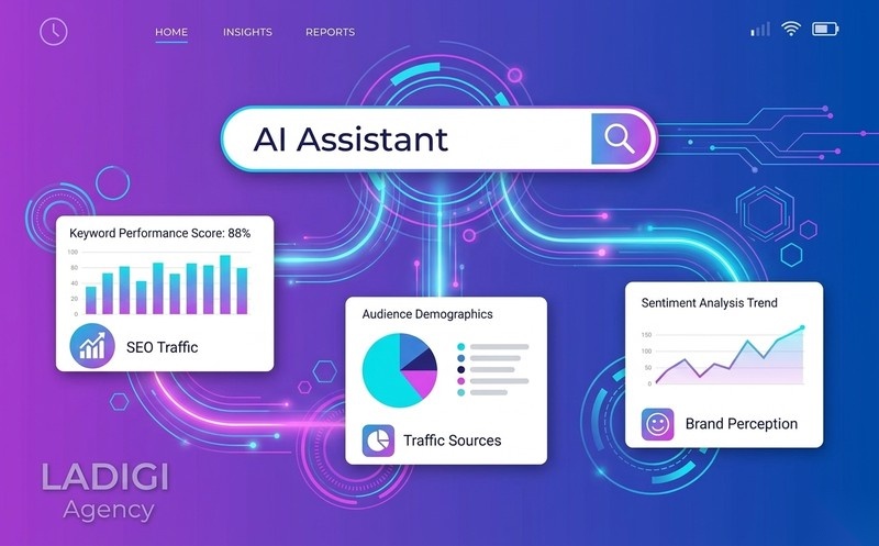 Perplexity AI là gì? 5 điểm nổi bật của Perplexity AI 1 H2 Perplexity AI là gì