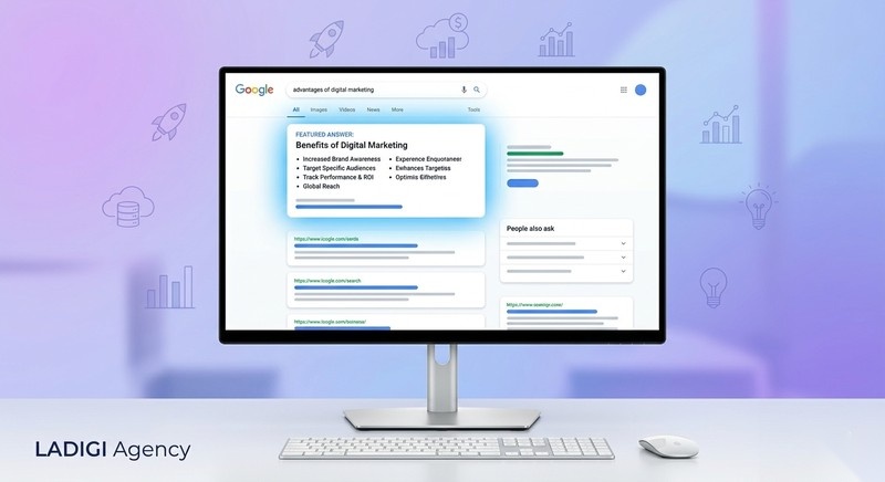 Sapo là gì? 5 cách viết đoạn Sapo thu hút và tối ưu SEO hiệu quả 3 H3 Tăng tỷ lệ nhấp chuột từ kết quả tìm kiếm