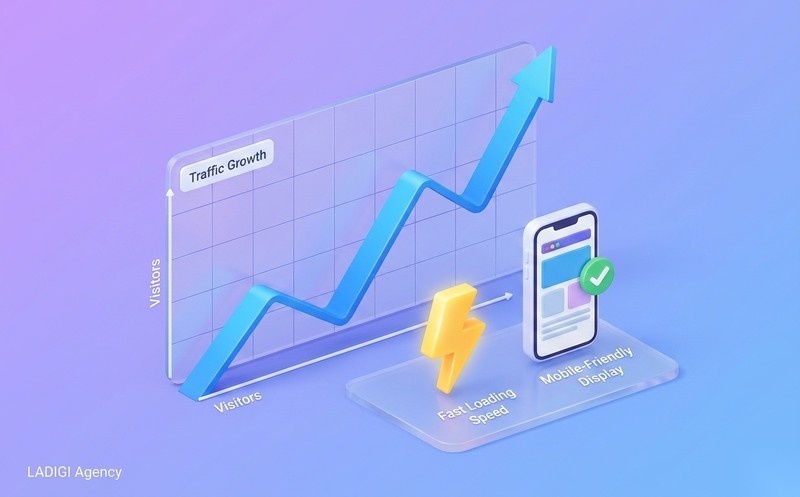 SEO Image là gì? 10 kỹ thuật tối ưu hình ảnh hiệu quả 2 2 Tại sao cần tối ưu SEO hình ảnh