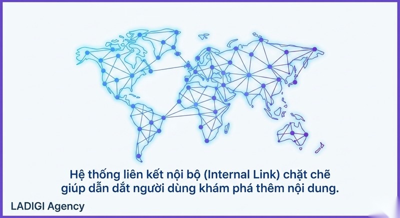 Session Duration là gì? 5 Cách tối ưu thời lượng phiên hiệu quả 5 Tăng cường liên kết nội bộ