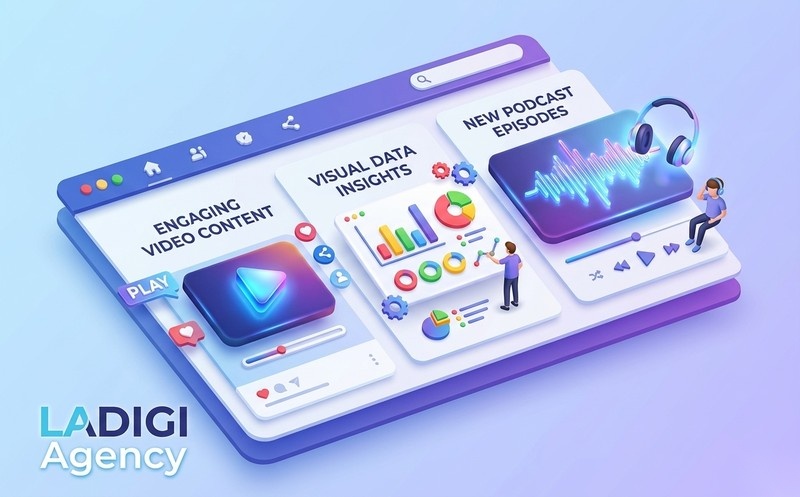 Session Duration là gì? 5 Cách tối ưu thời lượng phiên hiệu quả 6 Bổ sung nội dung đa phương tiện
