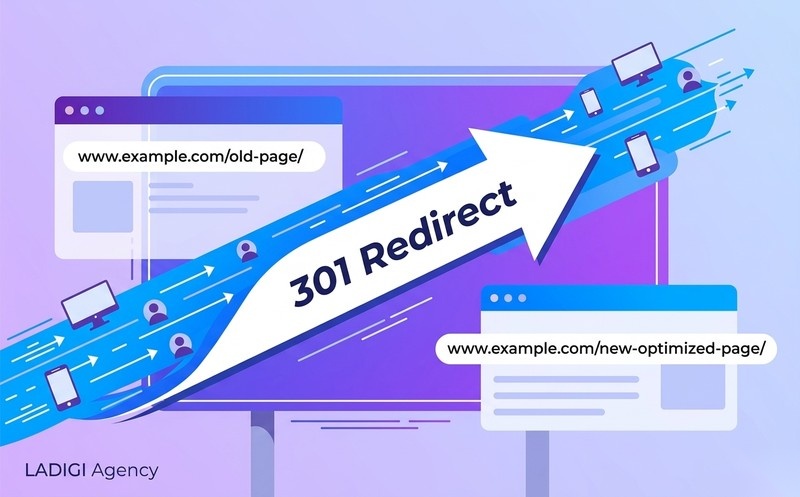 Slug URL là gì? 5 tiêu chuẩn tối ưu Slug chuẩn SEO 7 Lưu ý quan trọng khi thay đổi Slug đã hoạt động