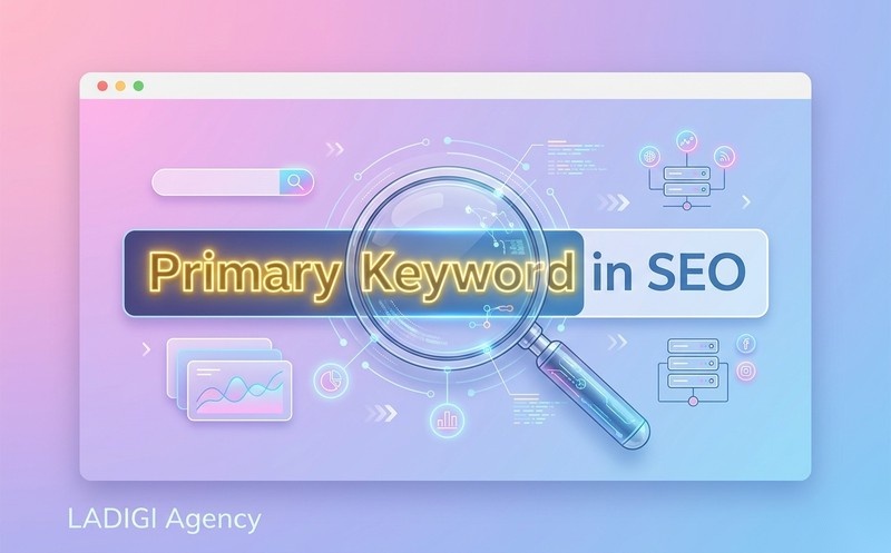 Thẻ H1 trong SEO là gì? 6 nguyên tắc tối ưu thẻ H1 3 3 1 Chứa từ khóa chính cần SEO