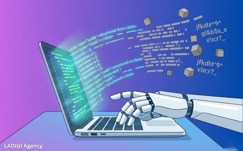 Thin Content là gì? 5 cách khắc phục nội dung mỏng hiệu quả 2 H3 Nội dung tạo tự động không có giá trị Automatically generated content