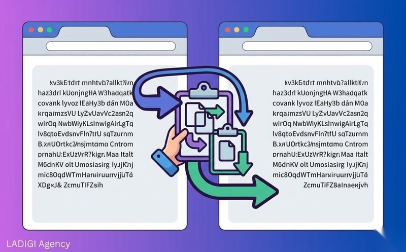 Thin Content là gì? 5 cách khắc phục nội dung mỏng hiệu quả 3 H3 Nội dung sao chép từ các nguồn khác Scraped content