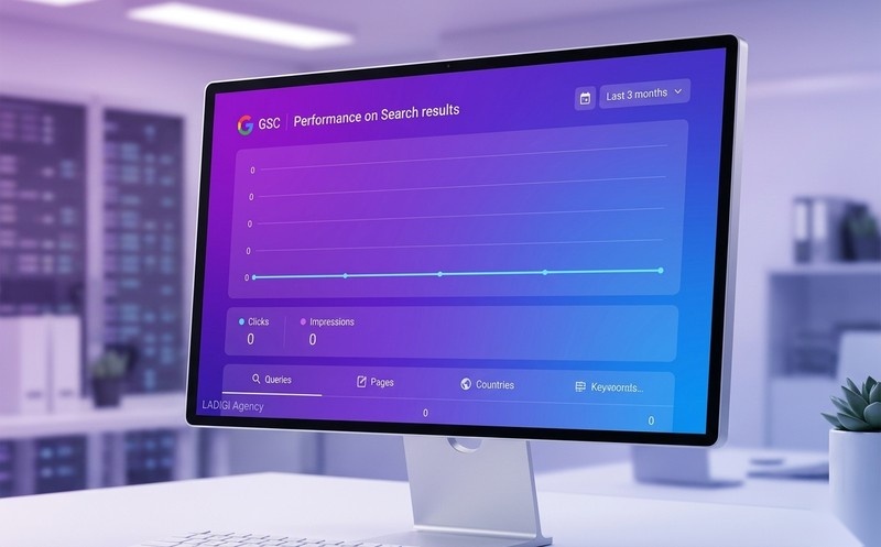 Thin Content là gì? 5 cách khắc phục nội dung mỏng hiệu quả 5 H3 Sử dụng công cụ Google Search Console Kiểm tra trang có lượt truy cập thấp
