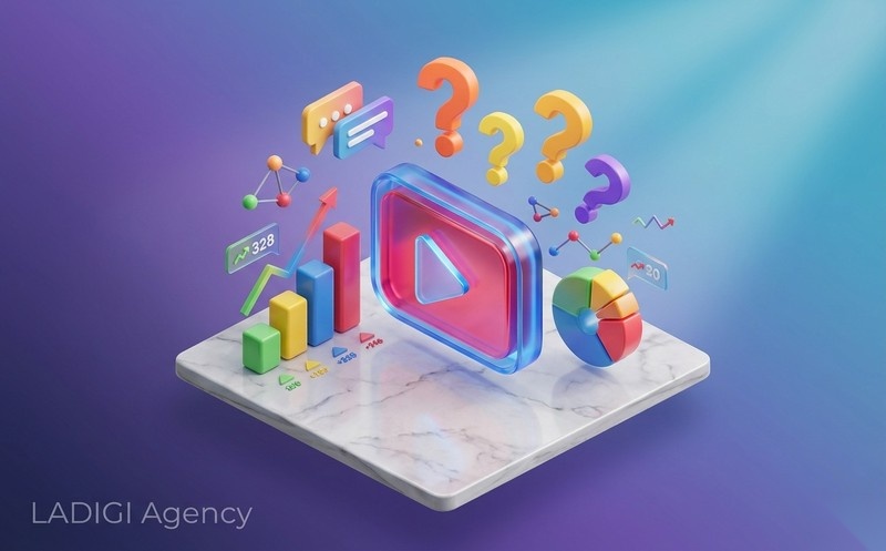 Time on Page là gì? 5 Cách tối ưu Time on Page hiệu quả 9 Tối ưu hóa đa phương tiện và yếu tố tương tác Video Infographic Quiz