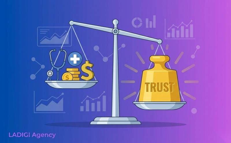Trustworthiness trong E-E-A-T là gì? 5 tiêu chí đánh giá độ tin cậy của Google 6 Vai trò của Trustworthiness đối với website YMYL