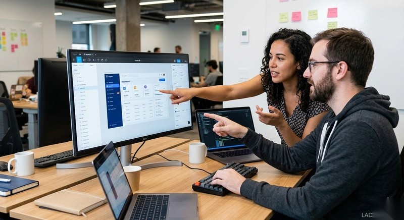 UI UX là gì? 5 yếu tố cốt lõi tạo nên thiết kế thành công 10 10 Kỹ năng giao tiếp và làm việc nhóm Collaboration