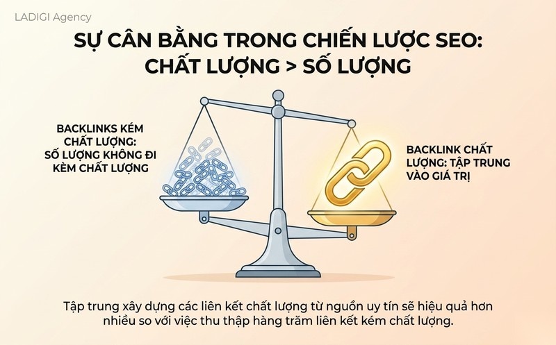 URL Rating (UR) là gì? 5 cách tối ưu chỉ số UR hiệu quả 3 Xây dựng backlink từ trang có UR cao