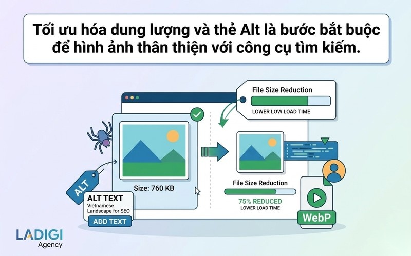 Visual Content là gì? 8 dạng nội dung trực quan thu hút nhất 8 Cách tối ưu Visual Content chuẩn SEO