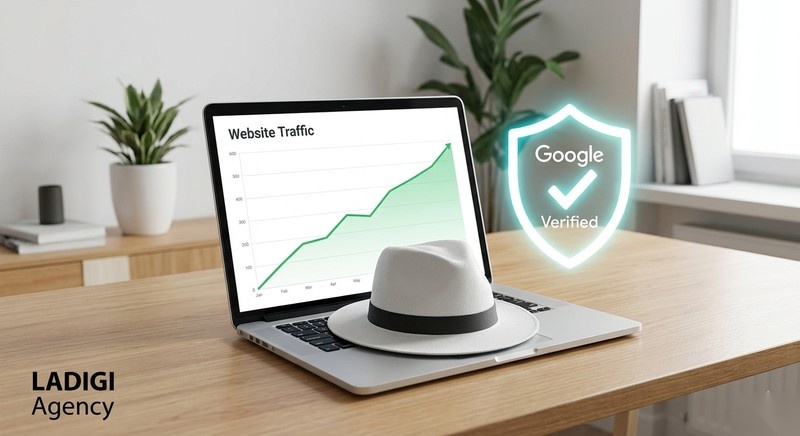 White Hat SEO là gì? 4 kỹ thuật tối ưu bền vững nhất 1 White Hat SEO là gì