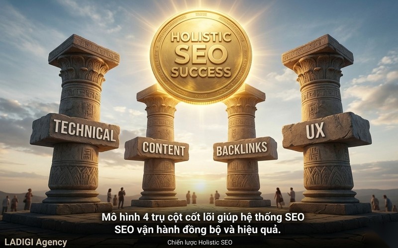 White Hat SEO là gì? 4 kỹ thuật tối ưu bền vững nhất 2 4 kỹ thuật White Hat SEO cốt lõi
