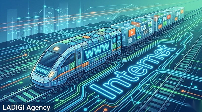 World Wide Web là gì? 4 thành phần cốt lõi của WWW 2 Phân biệt World Wide Web và Internet