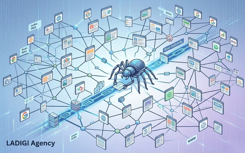 World Wide Web là gì? 4 thành phần cốt lõi của WWW 8 Tầm quan trọng của World Wide Web trong SEO