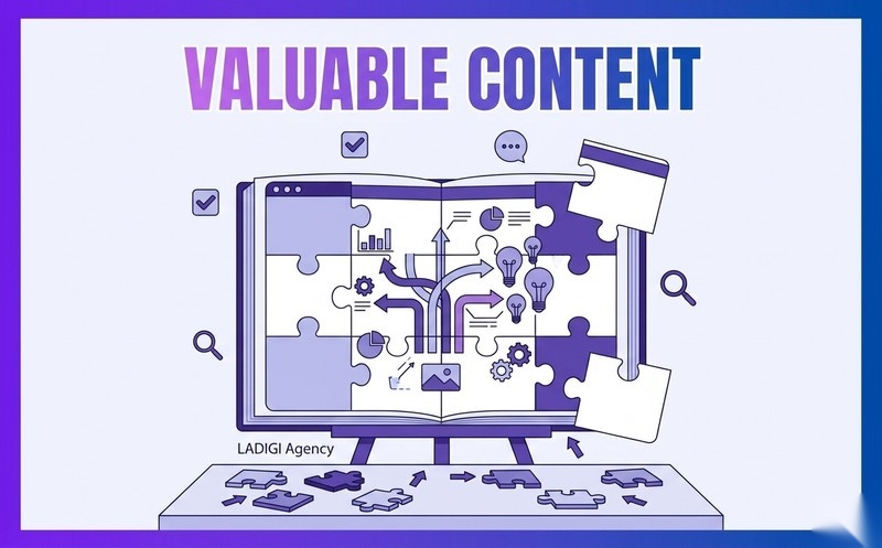 Zero-click search là gì? 5 cách tối ưu Zero-click search hiệu quả 9 Cung cấp thông tin giá trị gia tăng