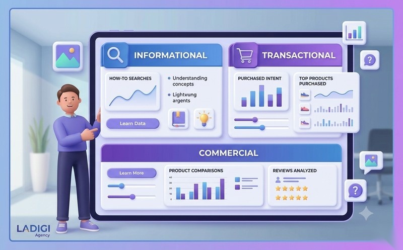 Top 10 công cụ nghiên cứu từ khóa SEO hiệu quả 2026 3 SEMrush Keyword Wizard