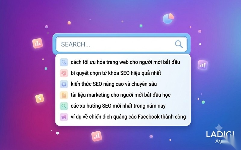 Top 10 công cụ nghiên cứu từ khóa SEO hiệu quả 2026 5 Keywordtool io