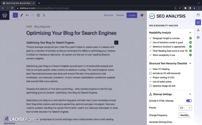 Tổng hợp 10 công cụ SEO hiệu quả nhất hỗ trợ đẩy top website 7 Yoast SEO