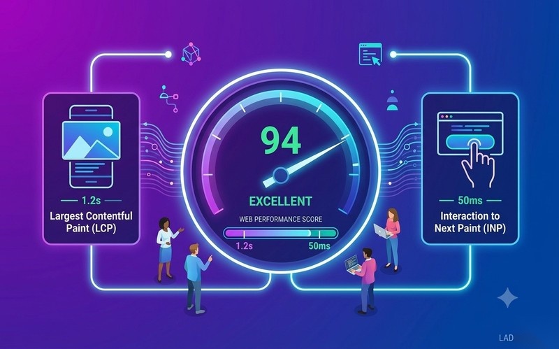 Top 10 công cụ kiểm tra SEO Onpage hiệu quả nhất 2 Google PageSpeed Insights