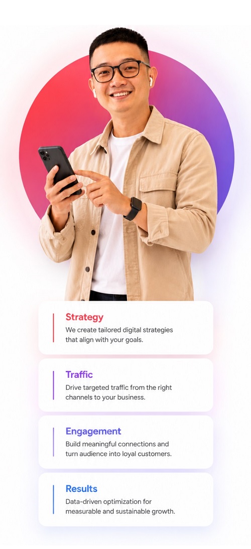 ceo la trọng nhơn cam kết