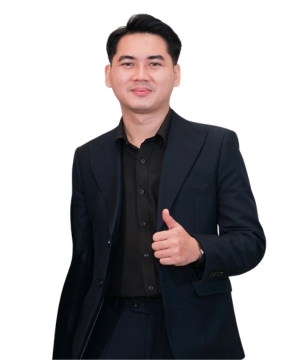 Giới thiệu 83 Phú Nguyễn Manager