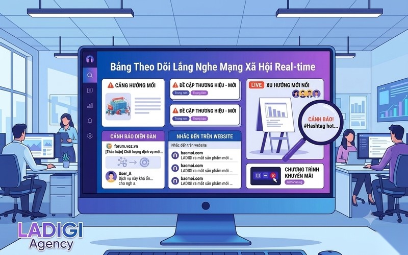 Top 10 công cụ SEO Offpage hỗ trợ xây dựng liên kết hiệu quả 4 Mention