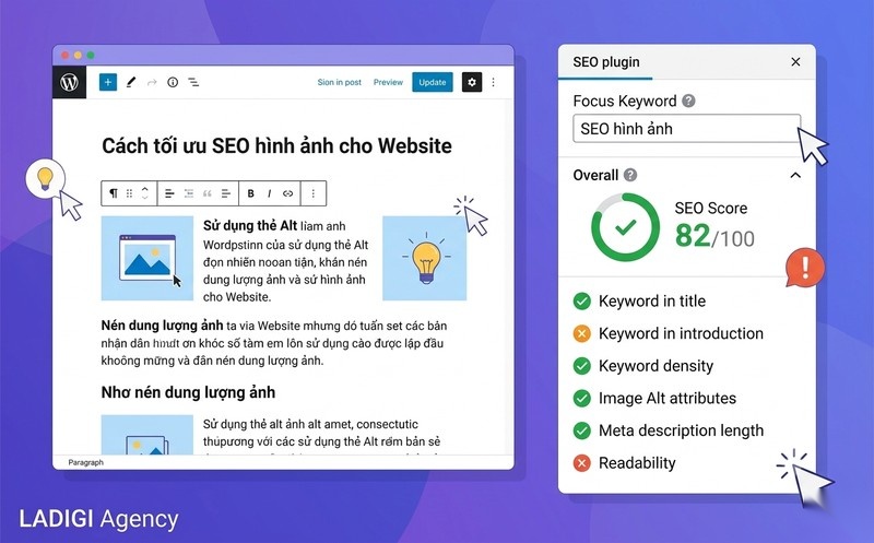 Top 10 công cụ kiểm tra SEO Onpage hiệu quả nhất 4 Rank Math SEO