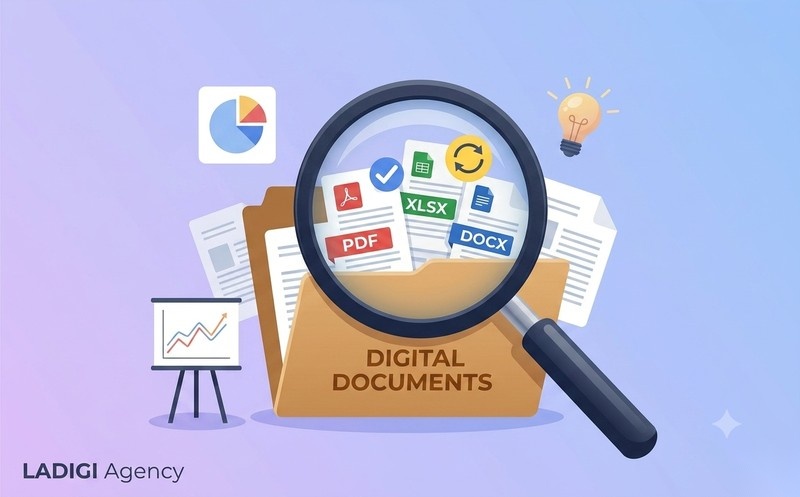 10 toán tử / cú pháp tìm kiếm Google thông dụng cho SEOer 4 Toán tử filetype