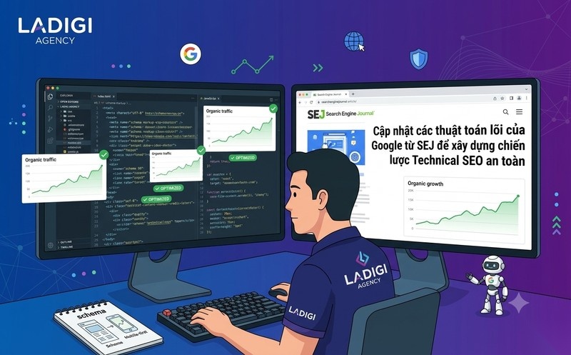 12 trang web về kiến thức Marketing uy tín hàng đầu hiện nay 7 Search Engine Journal