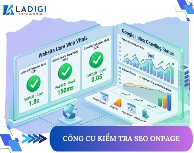 LADIGI Agency 108 LADIGI Agency 107