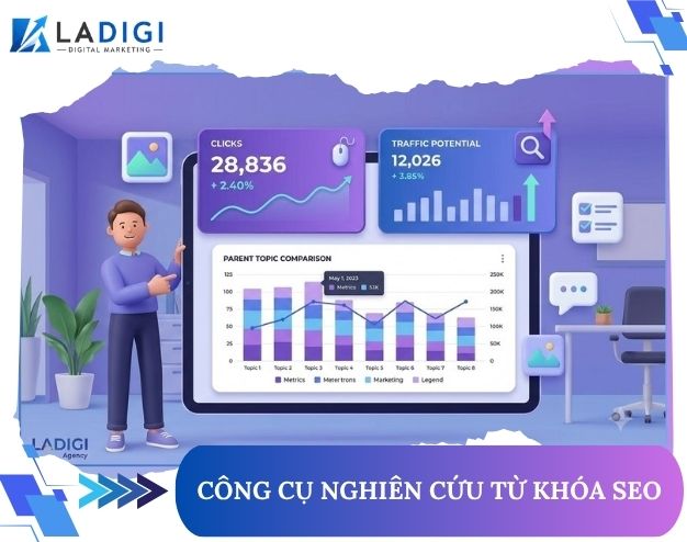 LADIGI Agency 110 LADIGI Agency 109