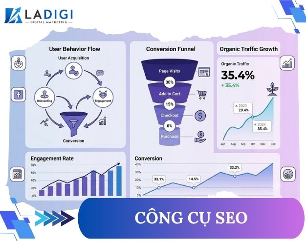 LADIGI Agency 112 LADIGI Agency 111