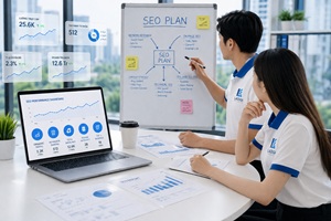 Dịch vụ chăm sóc website 20