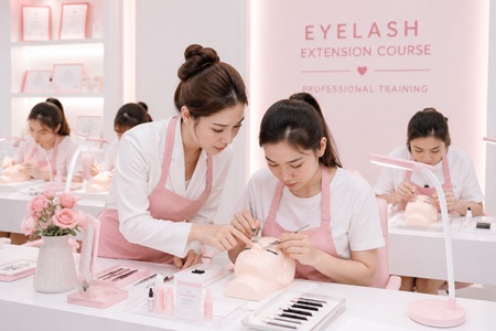 Ana Beauty Academy