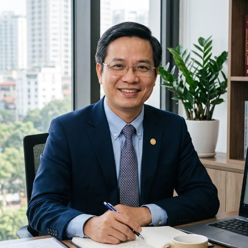 Nguyễn Minh Châu