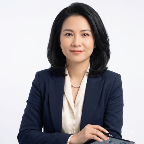 Hoàng Ngọc Mai