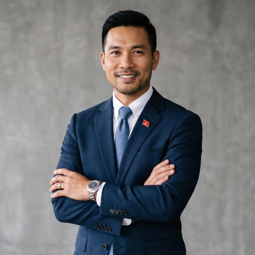 Lê Quốc Huy