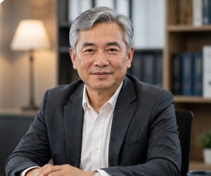 Mr. Quang Minh