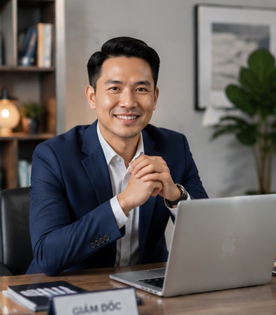 Chủ doanh nghiệp